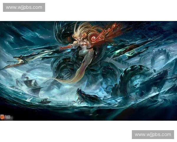 火女在英雄联盟中团队作战与控制输出双重作用的深度解析