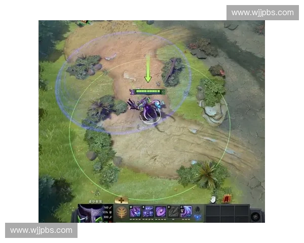 Dota2换瓶策略解析与技巧提升游戏操作流畅度的关键方法